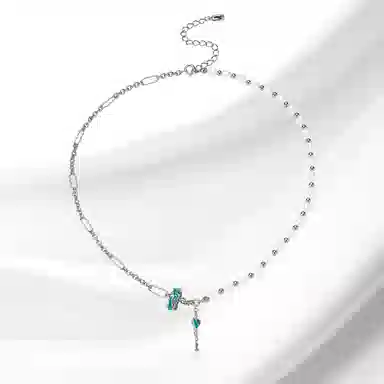 Love Garden ins s925