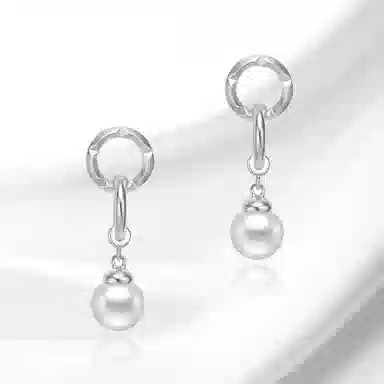 Love Garden Bunny AB S925