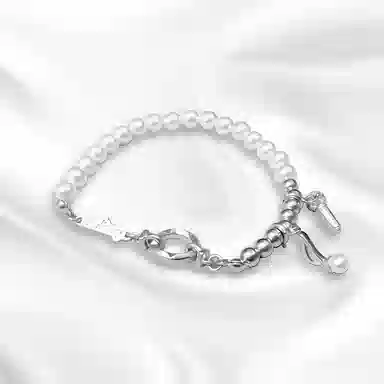 Love Garden Bunny S925