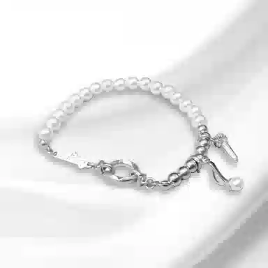 Love Garden Bunny S925