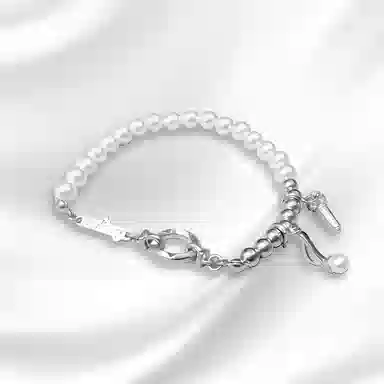 Love Garden Bunny S925