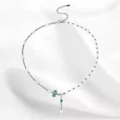 Love Garden ins s925