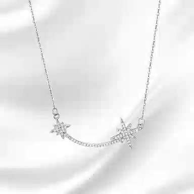 Love Garden ins S925