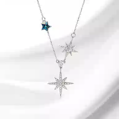 Love Garden ins S925