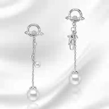 Love Garden Bunny S925