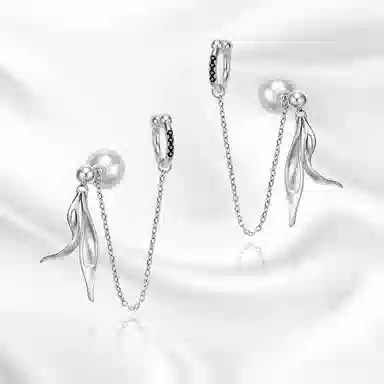 Love Garden Bunny S925