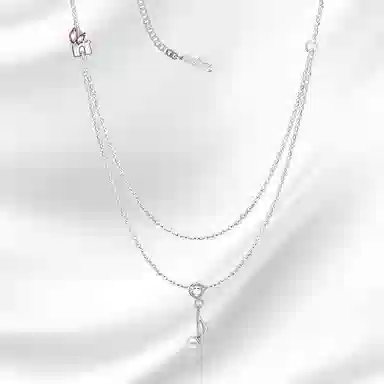 Love Garden Bunny AB S925