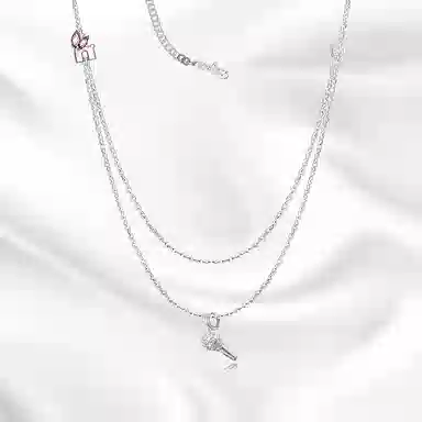 Love Garden Bunny AB S925