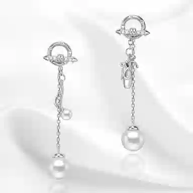 Love Garden Bunny S925