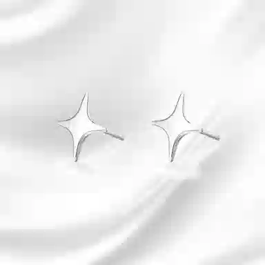 Love Garden ins S925