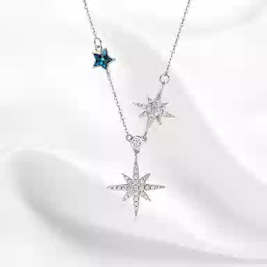 Love Garden ins S925