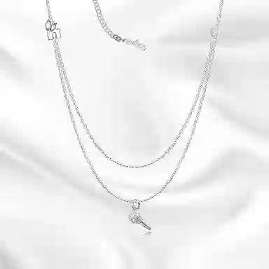 Love Garden Bunny AB S925