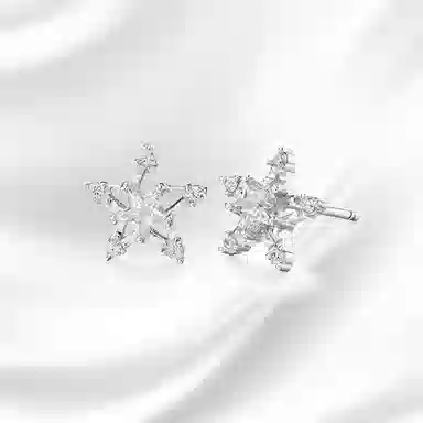 Love Garden ins S925