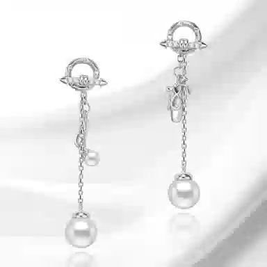 Love Garden Bunny S925