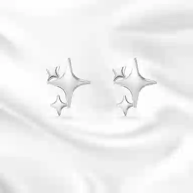 Love Garden ins S925