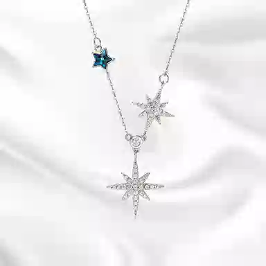 Love Garden ins S925