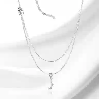 Love Garden Bunny AB S925