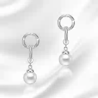 Love Garden Bunny AB S925