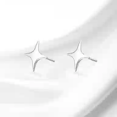 Love Garden ins S925