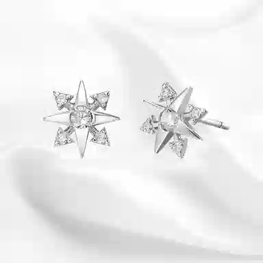 Love Garden ins S925