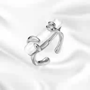 Love Garden ins S925