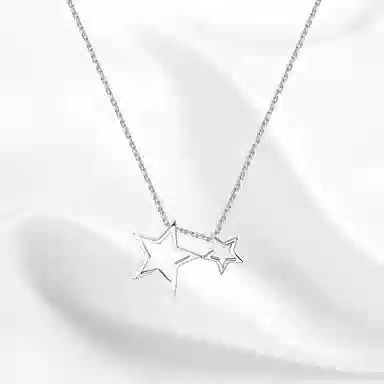 Love Garden ins S925