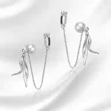 Love Garden Bunny S925