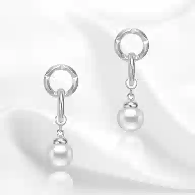 Love Garden Bunny AB S925