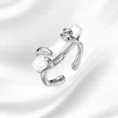 Love Garden ins S925