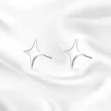 Love Garden ins S925