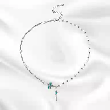 Love Garden ins s925