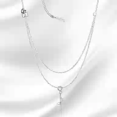 Love Garden Bunny AB S925