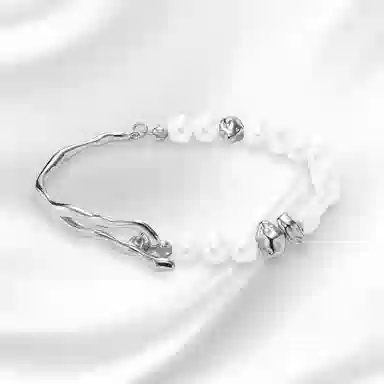 Love Garden ins S925