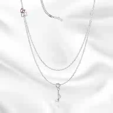 Love Garden Bunny AB S925