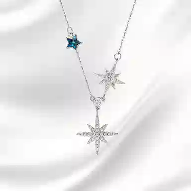 Love Garden ins S925