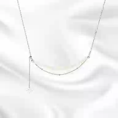 Love Garden ins S925