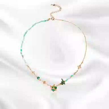 Love Garden ins S925