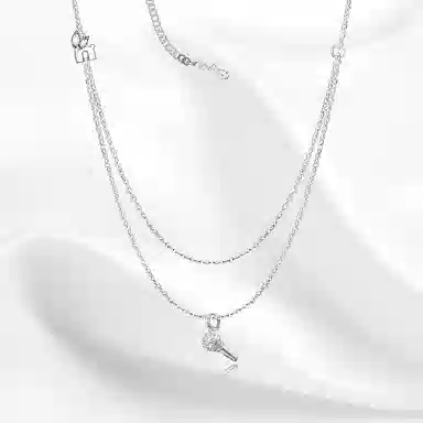 Love Garden Bunny AB S925