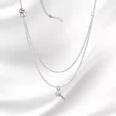 Love Garden Bunny AB S925