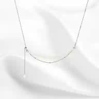 Love Garden ins S925