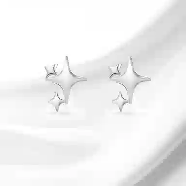 Love Garden ins S925