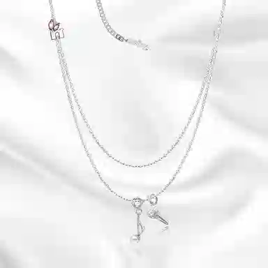 Love Garden Bunny AB S925