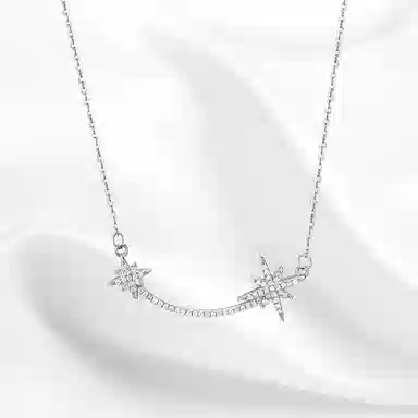 Love Garden ins S925