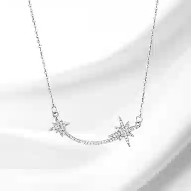 Love Garden ins S925