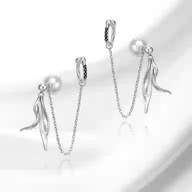 Love Garden Bunny S925