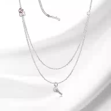 Love Garden Bunny AB S925