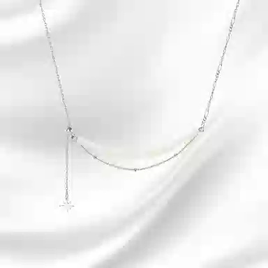 Love Garden ins S925