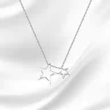 Love Garden ins S925