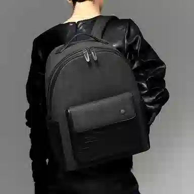 BVP Backpack