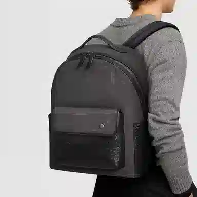 BVP Backpack